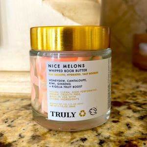 Nice Melons Whipped Boob Butter